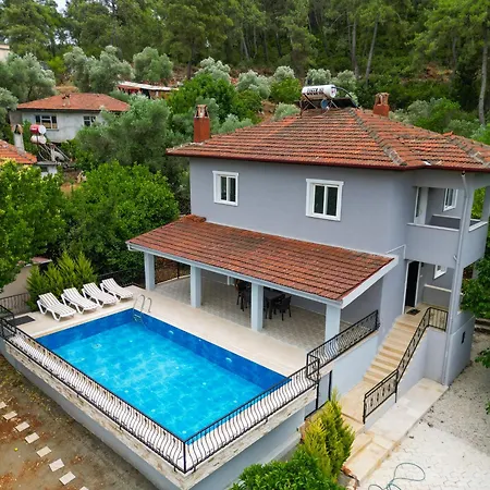 Guenes Villa