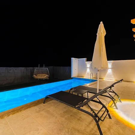 Guenes Hotel Kaş